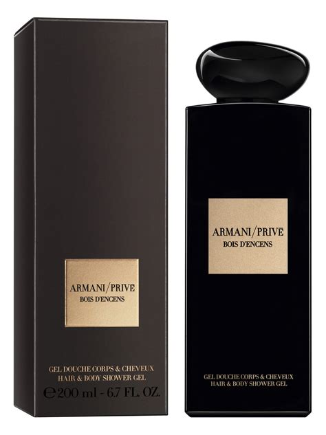 armani prive bois d encens|bois d'encens giorgio armani.